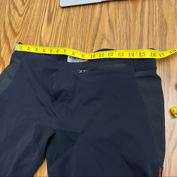 Dainese HG 1 Biking Shorts - Picture 12 of 15